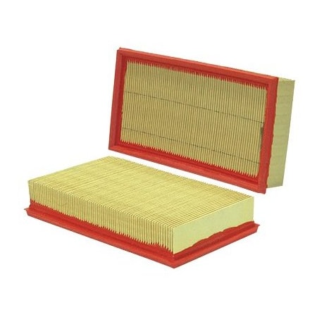 Wix Filters Air Filter 42524